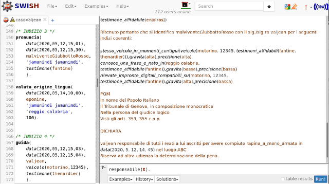 Figure 1 for Logical Judges Challenge Human Judges on the Strange Case of B.C.-Valjean