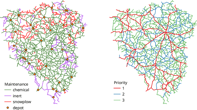 Figure 2 for A New Arc-Routing Algorithm Applied to Winter Road Maintenance