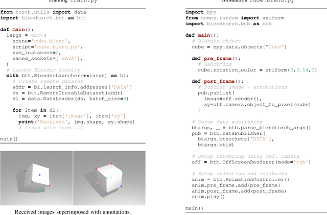 Figure 3 for BlendTorch: A Real-Time, Adaptive Domain Randomization Library
