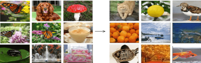 Figure 2 for A Survey on Generative Adversarial Networks: Variants, Applications, and Training