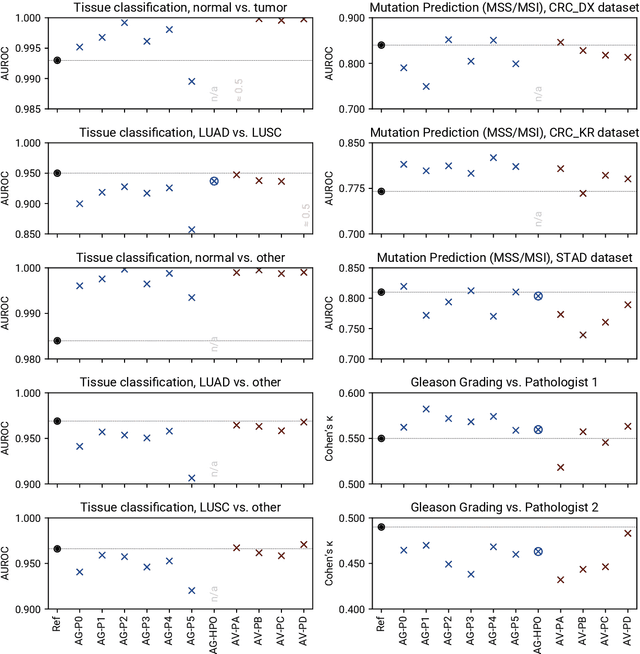 Figure 2 for Evaluating Generic Auto-ML Tools for Computational Pathology