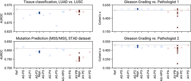 Figure 4 for Evaluating Generic Auto-ML Tools for Computational Pathology