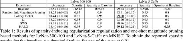 Figure 1 for Hierarchical Adaptive Lasso: Learning Sparse Neural Networks with Shrinkage via Single Stage Training