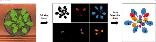 Figure 1 for Instance Segmentation by Deep Coloring