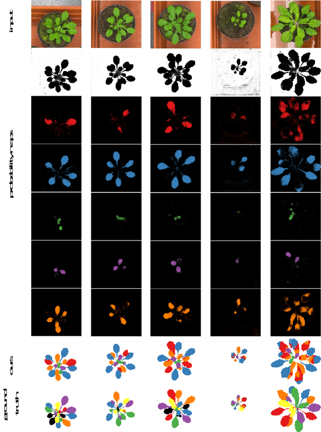 Figure 3 for Instance Segmentation by Deep Coloring