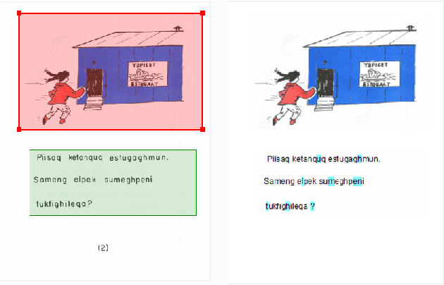 Figure 3 for A Digital Corpus of St. Lawrence Island Yupik