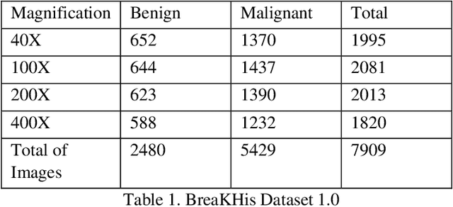 Figure 2 for Breast Cancer Detection using Histopathological Images