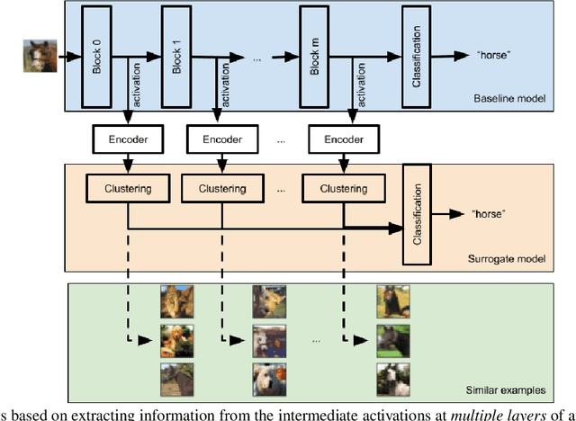 Figure 1 for Explaining Deep Neural Networks using Unsupervised Clustering