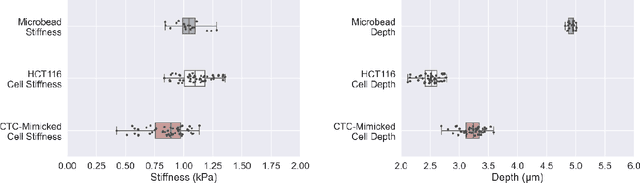 Figure 3 for Holographic Cell Stiffness Mapping Using Acoustic Stimulation