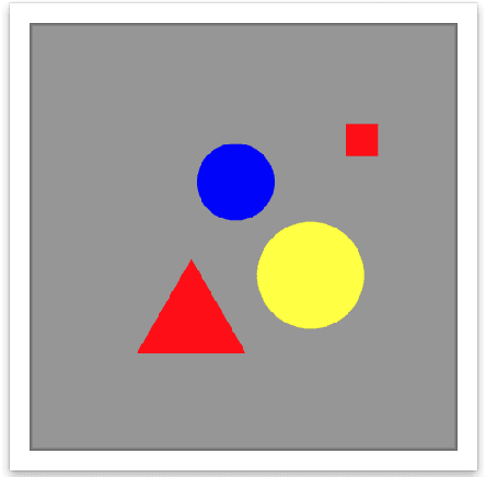 Figure 1 for Kandinsky Patterns