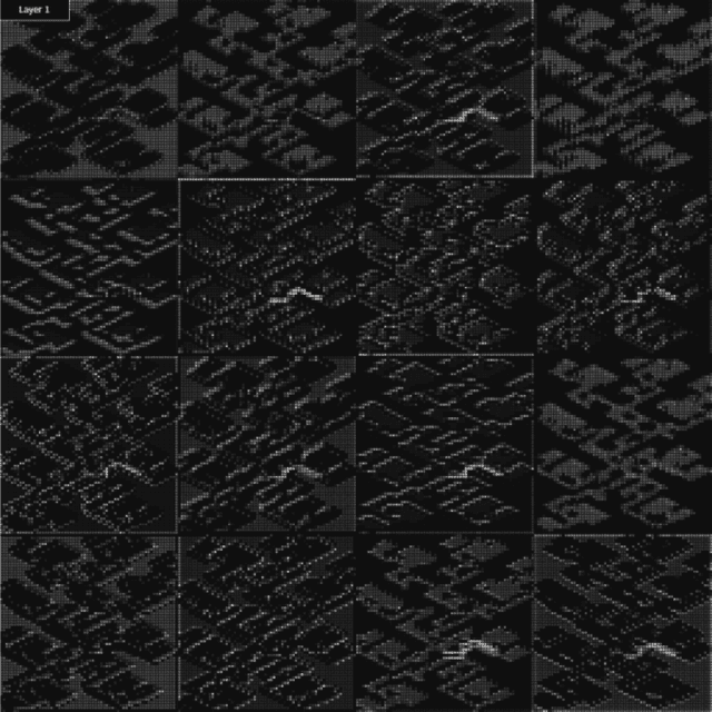 Figure 3 for A Transfer Learning Method for Goal Recognition Exploiting Cross-Domain Spatial Features