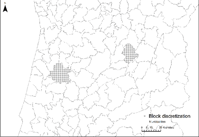 Figure 1 for Modeling the geospatial evolution of COVID-19 using spatio-temporal convolutional sequence-to-sequence neural networks