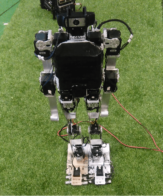 Figure 1 for Online Reinforcement Learning for Real-Time Exploration in Continuous State and Action Markov Decision Processes