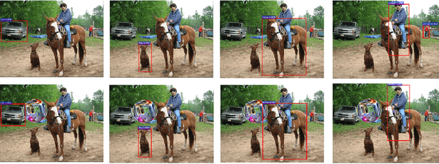 Figure 1 for DPatch: An Adversarial Patch Attack on Object Detectors