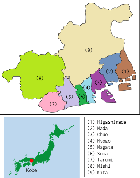 Figure 3 for Evacuation Shelter Scheduling Problem