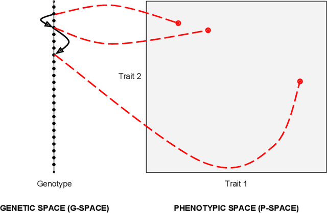 Figure 2 for Routes to Open-Endedness in Evolutionary Systems