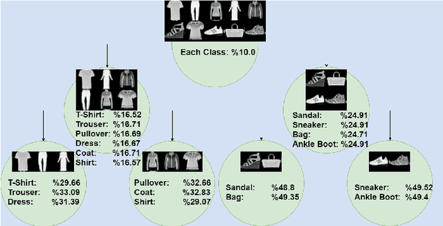 Figure 2 for Conditional Information Gain Networks