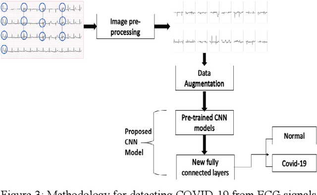 Figure 2 for COVID-19 Electrocardiograms Classification using CNN Models