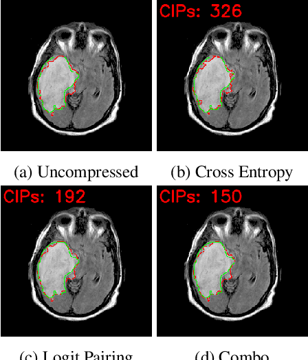 Figure 1 for Reliable Model Compression via Label-Preservation-Aware Loss Functions