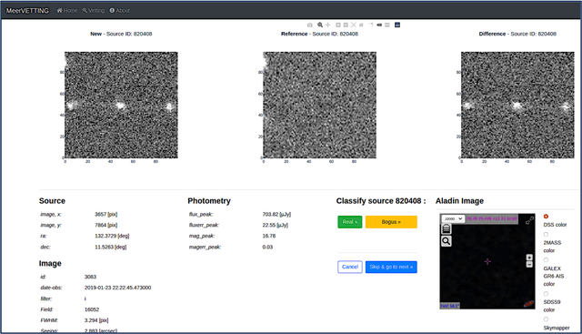 Figure 3 for MeerCRAB: MeerLICHT Classification of Real and Bogus Transients using Deep Learning