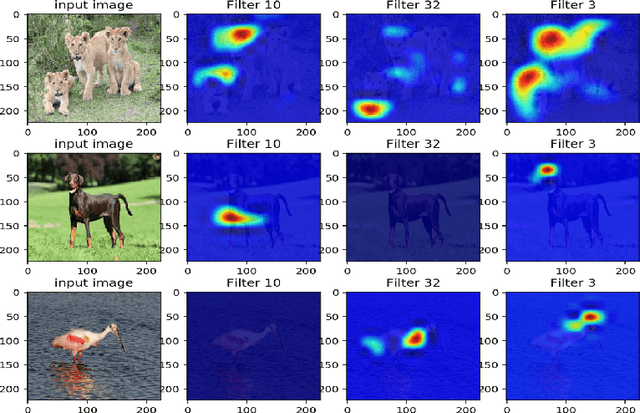 Figure 2 for Smooth Grad-CAM++: An Enhanced Inference Level Visualization Technique for Deep Convolutional Neural Network Models