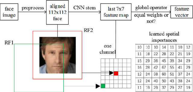 Figure 1 for MobileFaceNets: Efficient CNNs for Accurate Real-Time Face Verification on Mobile Devices