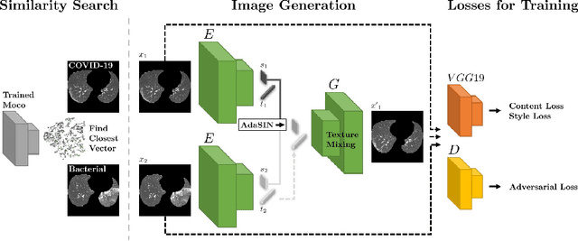 Figure 1 for Mixing-AdaSIN: Constructing a de-biased dataset using Adaptive Structural Instance Normalization and texture Mixing