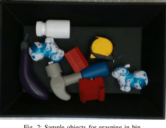 Figure 2 for Industrial Robot Grasping with Deep Learning using a Programmable Logic Controller (PLC)