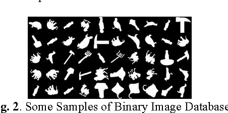 Figure 2 for MomentsNet: a simple learning-free method for binary image recognition