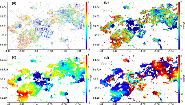 Figure 2 for Deep Learning Framework for Detecting Ground Deformation in the Built Environment using Satellite InSAR data