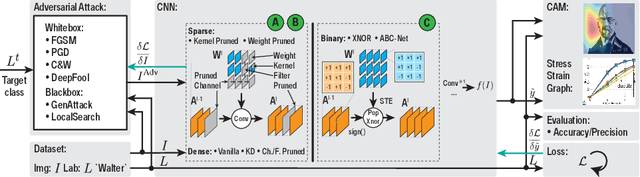 Figure 1 for BreakingBED -- Breaking Binary and Efficient Deep Neural Networks by Adversarial Attacks