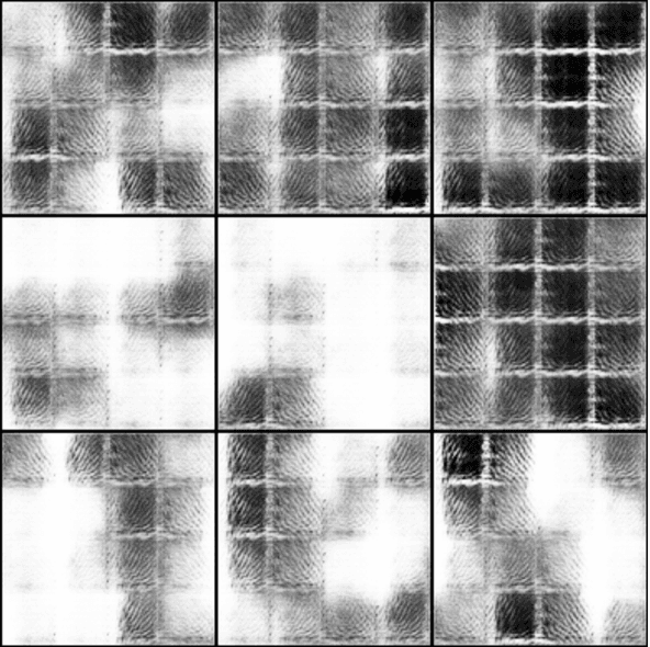 Figure 1 for SynFi: Automatic Synthetic Fingerprint Generation