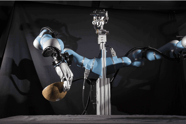 Figure 1 for Hypothesis-based Belief Planning for Dexterous Grasping