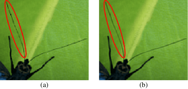 Figure 4 for A Fourier Disparity Layer representation for Light Fields