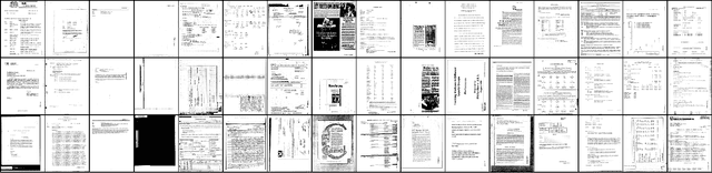 Figure 4 for Evaluation of Deep Convolutional Nets for Document Image Classification and Retrieval