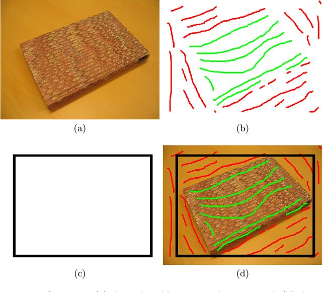 Figure 1 for Complex Network Construction for Interactive Image Segmentation using Particle Competition and Cooperation: A New Approach