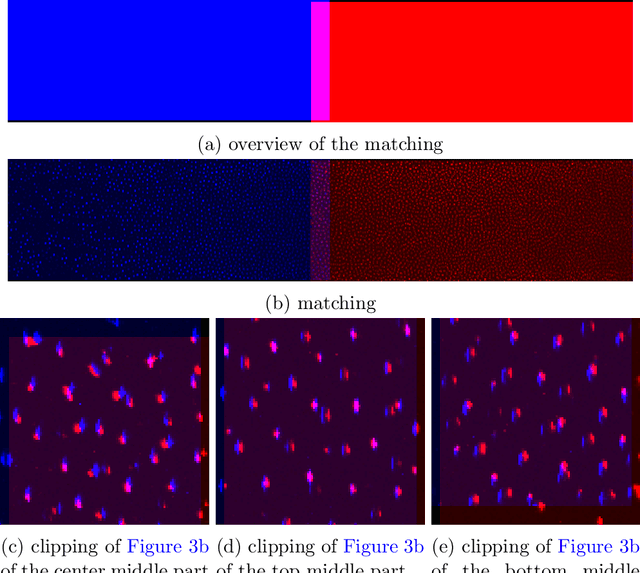 Figure 4 for 3D Particle Positions from Computer Stereo Vision in PK-4