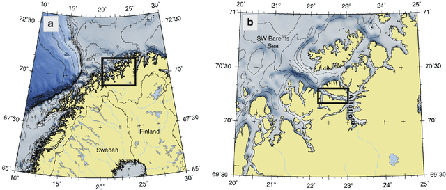 Figure 1 for Modeling Polyp Activity of Paragorgia arborea Using Supervised Learning