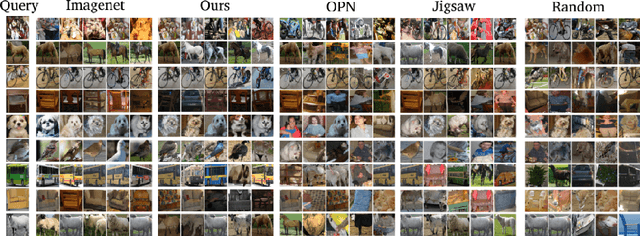 Figure 4 for Improving Spatiotemporal Self-Supervision by Deep Reinforcement Learning