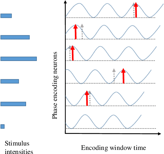 Figure 2 for Neural Population Coding for Effective Temporal Classification