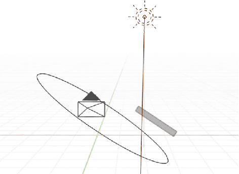 Figure 1 for 3D Rendering Framework for Data Augmentation in Optical Character Recognition