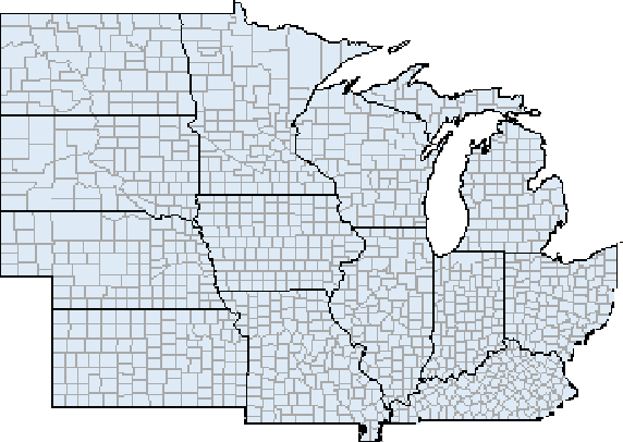 Figure 1 for A CNN-RNN Framework for Crop Yield Prediction