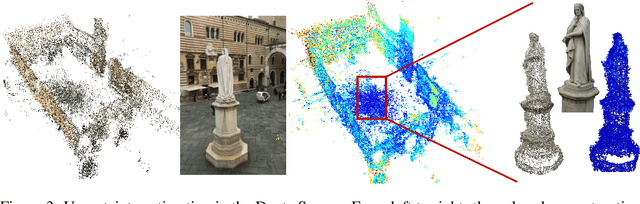 Figure 4 for Bayesian Pose Graph Optimization via Bingham Distributions and Tempered Geodesic MCMC