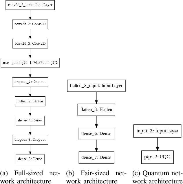 Figure 1 for Quantum Machine Learning: Fad or Future?