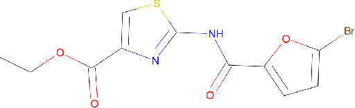 Figure 1 for N-Gram Graph, A Novel Molecule Representation