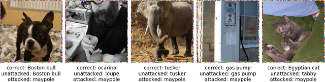 Figure 1 for Adversarial Framing for Image and Video Classification