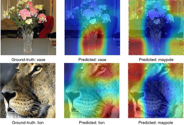 Figure 4 for Adversarial Framing for Image and Video Classification