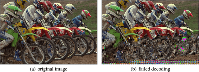 Figure 1 for Post-Training Quantization for Cross-Platform Learned Image Compression