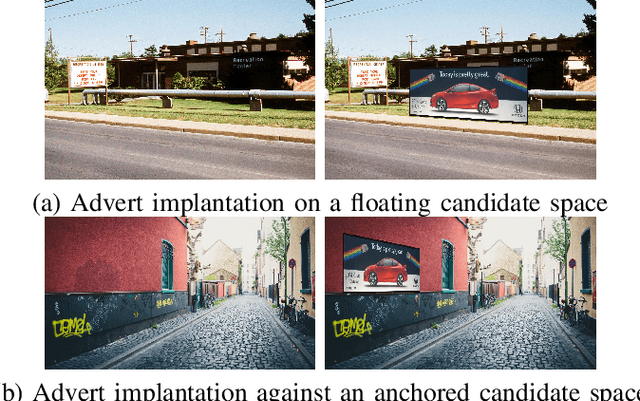 Figure 1 for Identifying Candidate Spaces for Advert Implantation