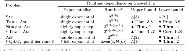 Figure 1 for Advanced Tools and Methods for Treewidth-Based Problem Solving -- Extended Abstract